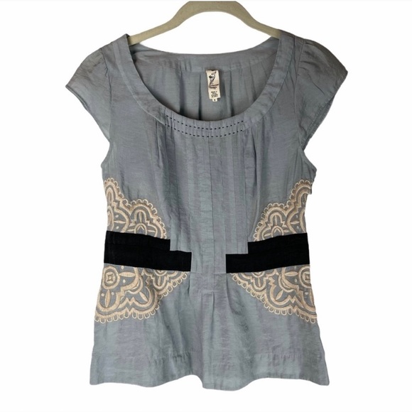 Anthropologie Tops - Beautiful Anthropologie top
